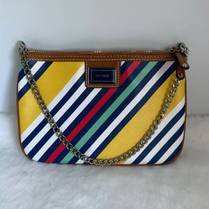 Nine west shoulder bag